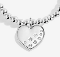 Confetti A Little '21st Birthday' Bracelet