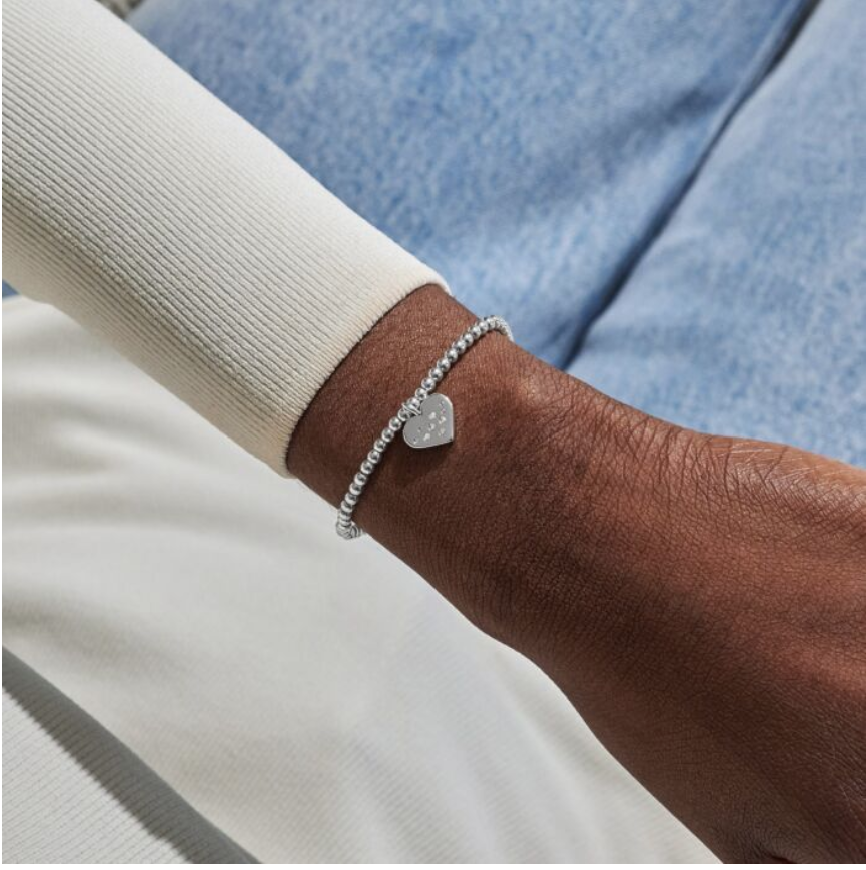 Confetti A Little '60th Birthday' Bracelet