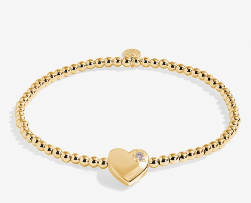 A Little 'Baby Girl' Bracelet