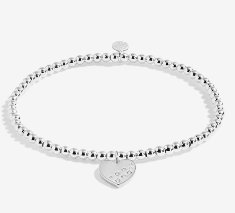 Confetti A Little '60th Birthday' Bracelet