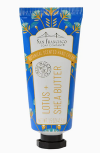 San Francisco Soap 1.5 oz Hand Creams