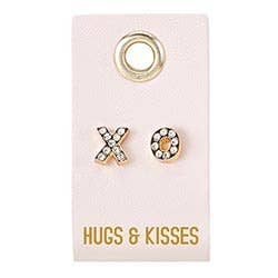 Earrings - Heart, Be the Light - Starburst, Love Wedding - Future Mrs.