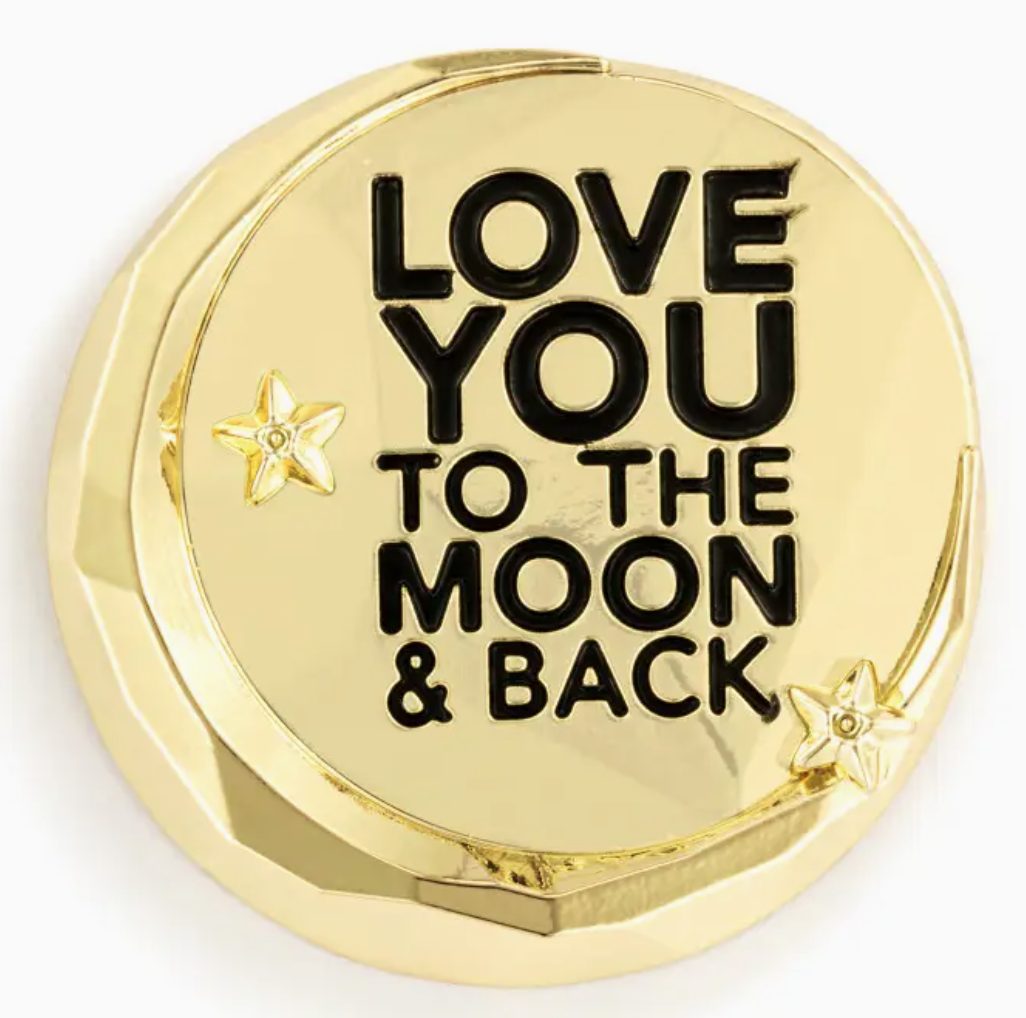 Frame and Magnetic Adornments