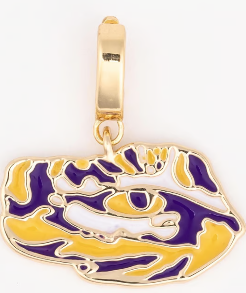 Michelle McDowell Officially Licensed Game Day Charms