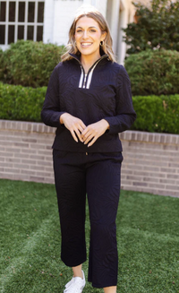 Mary Square Lula Pine Pants or Top