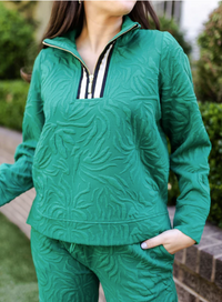 Mary Square Lula Pine Pants or Top