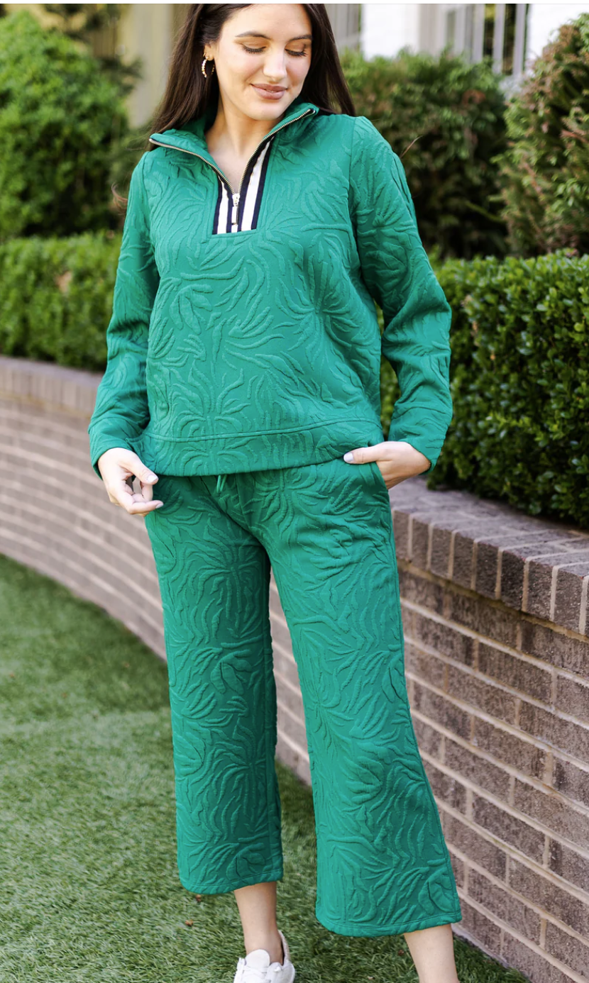 Mary Square Lula Pine Pants or Top