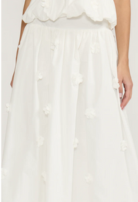 Lucy Paris Lyndie Floral Skirt or Top