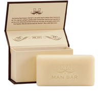 Man Bar Soap & Travel Kit