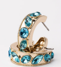 MM Camryn Earrings