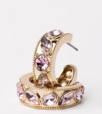 MM Camryn Earrings