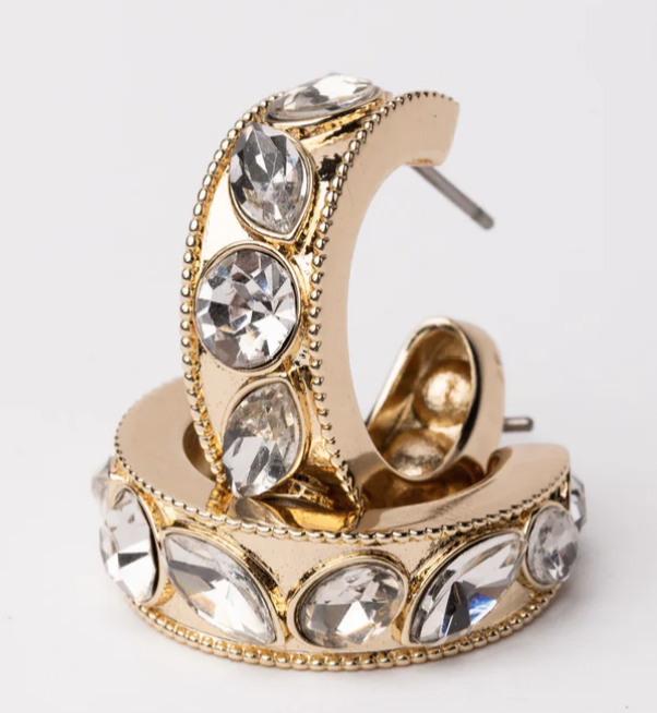 MM Camryn Earrings
