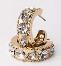 MM Camryn Earrings