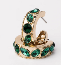 MM Camryn Earrings