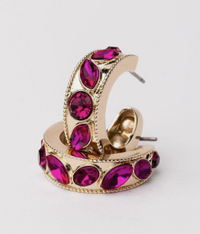 MM Camryn Earrings