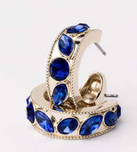 MM Camryn Earrings