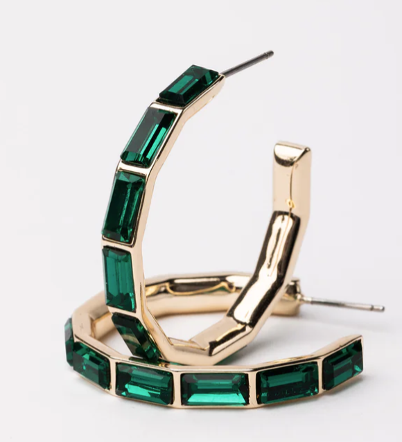 MM Kora Earrings