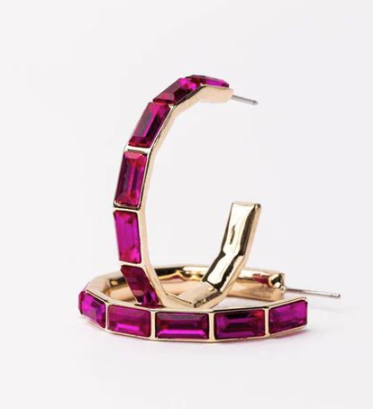 MM Kora Earrings