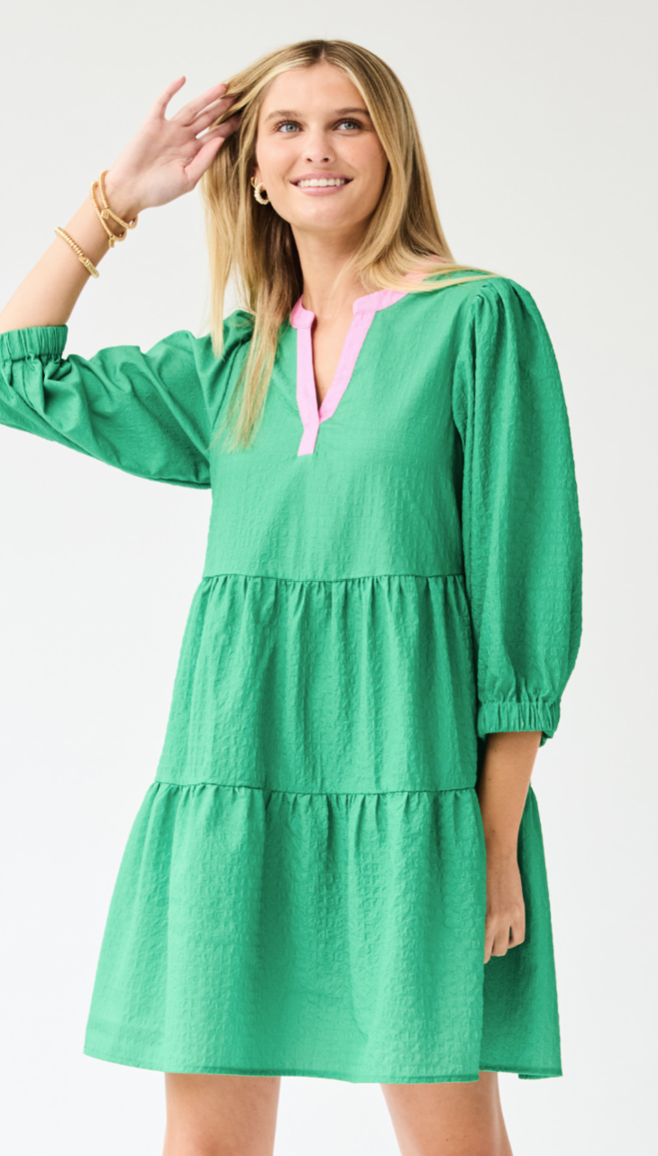 Cooper Dress