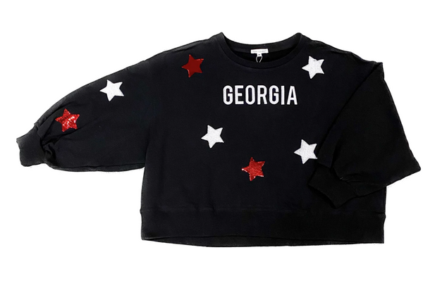 Millie Game Day Sweatshirts