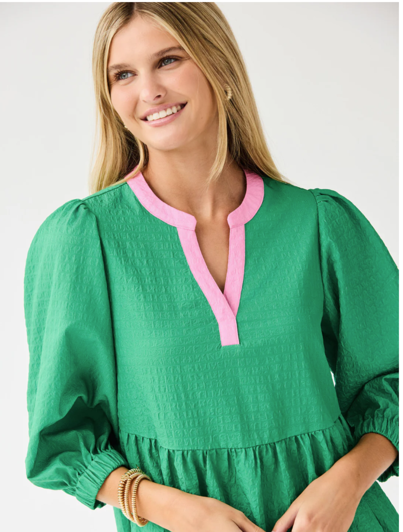 Cooper Dress