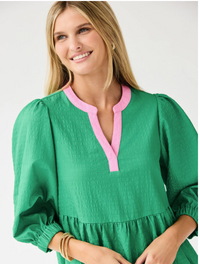Cooper Dress