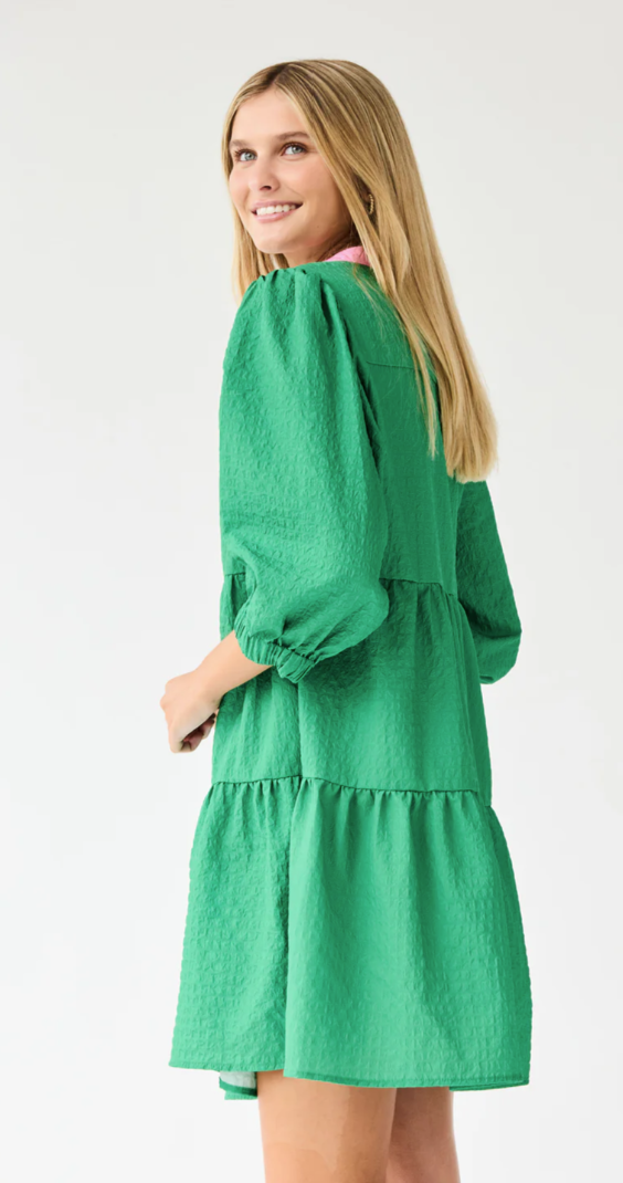Cooper Dress
