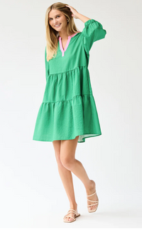 Cooper Dress