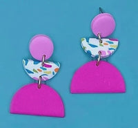 Drew Earrings