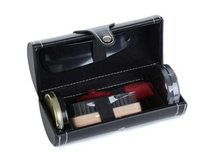 MAD MAN SHOE SHINE KIT