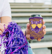 It's Game Day Ya'll- Lousiana State University (LSU)