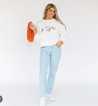 Millie Game Day Sweatshirts