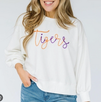 Millie Game Day Sweatshirts
