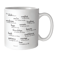 QUOTABLE Cards & Mugs