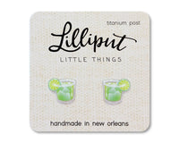 Lilliput Handmade Earrings