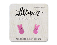 Lilliput Handmade Earrings