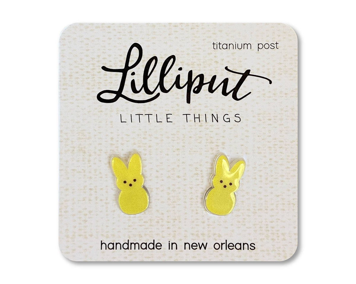 Lilliput Handmade Earrings
