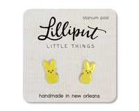 Lilliput Handmade Earrings