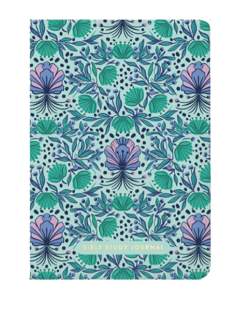 Mary Square Bible Study Journal