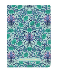 Mary Square Bible Study Journal