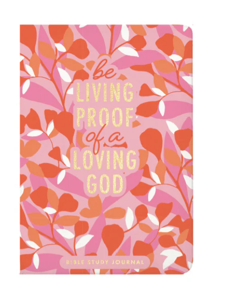 Mary Square Bible Study Journal