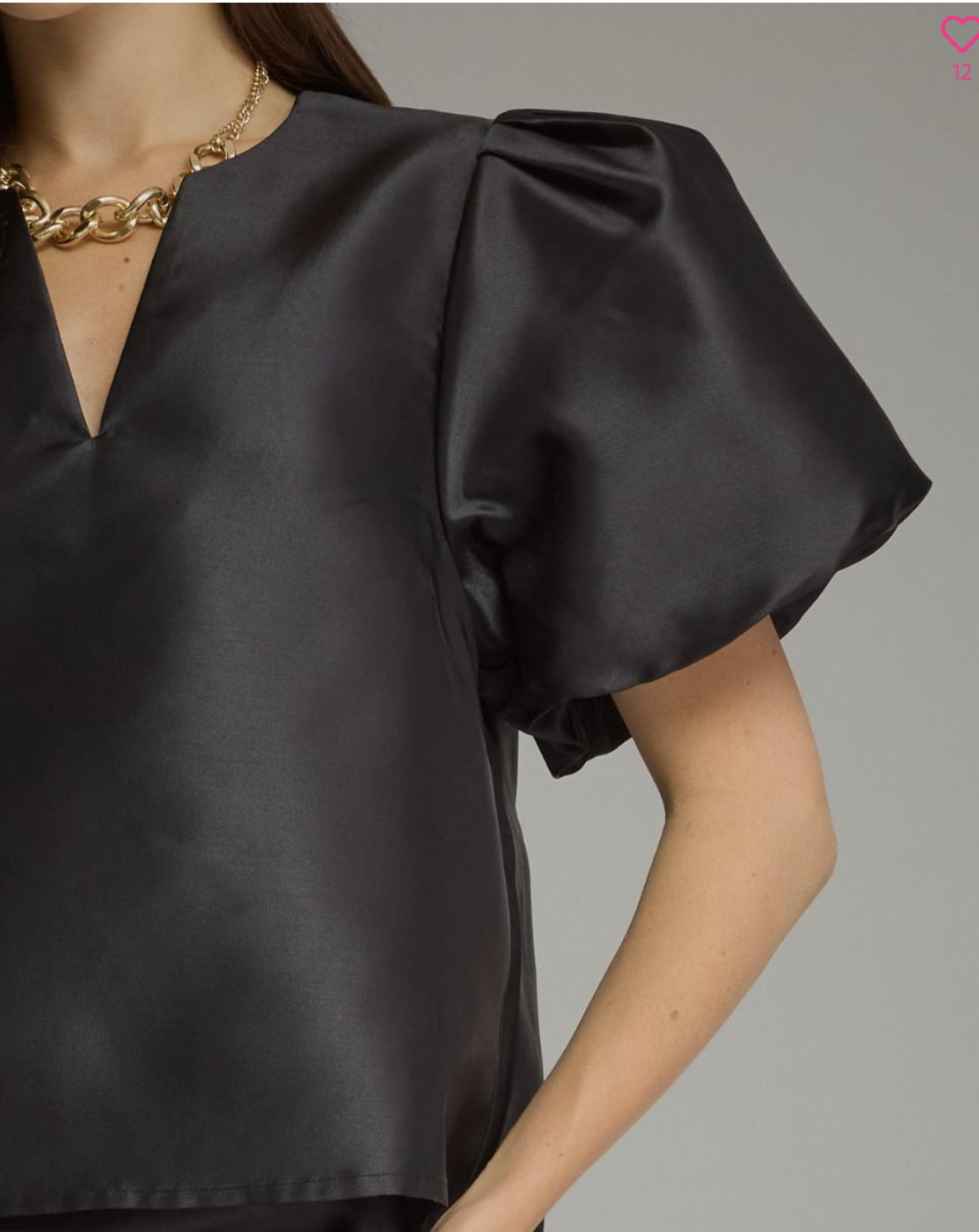 Melissa Top