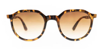Mary Square Sunglasses