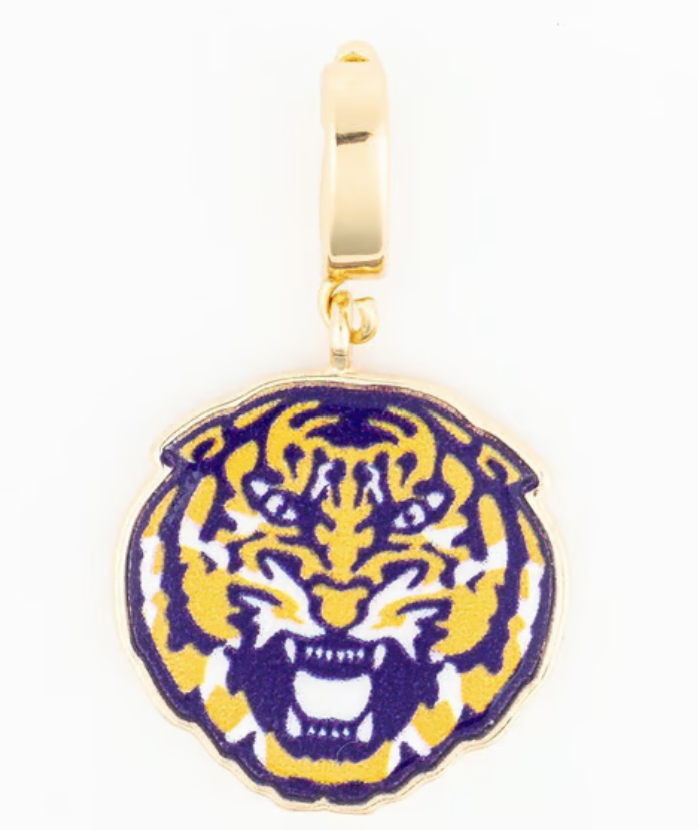 Michelle McDowell Officially Licensed Game Day Charms