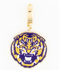 Michelle McDowell Officially Licensed Game Day Charms