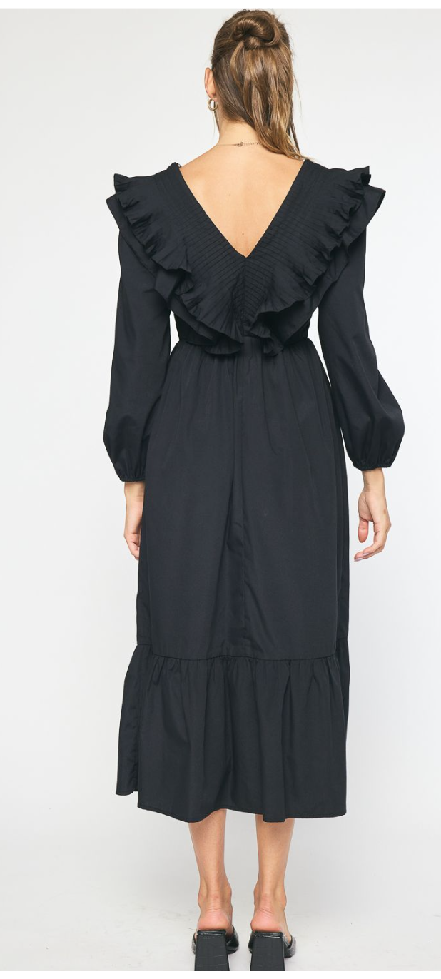 Mirium Maxi Dress