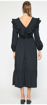 Mirium Maxi Dress