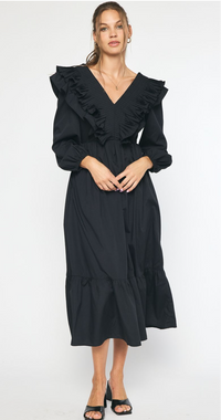 Mirium Maxi Dress
