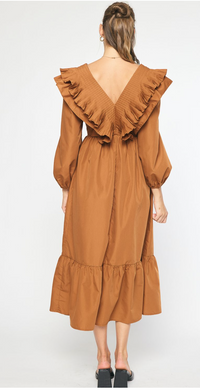 Mirium Maxi Dress