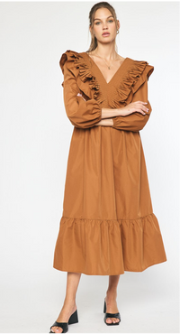 Mirium Maxi Dress